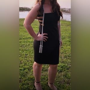 Trixxi Women’s Little Black Dress